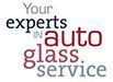Your experts in auto glass service -logo
